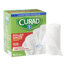 Medline CURAD SoothePlus Prosorb Rolled Gauze