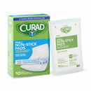 Medline CURAD Sterile Nonstick Pads