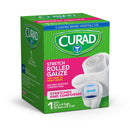 Medline CURAD Sterile Rolled Gauze
