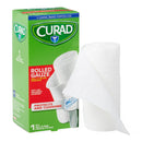 Medline CURAD SoothePlus Prosorb Rolled Gauze