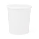 Medline Pathology Containers with Lids