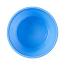 Medline Nonsterile Plastic Bowls and Lids
