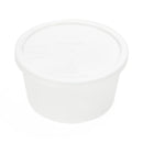 Medline Denture Containers