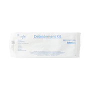 Medline Debridement Trays