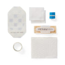 Medline IV Start Kits with ChloraPrep Skin Prep