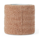 Medline CoFlex Latex Cohesive Bandages