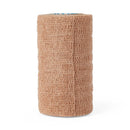 Medline CoFlex Latex Cohesive Bandages