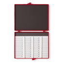 Medline Foam Strip Needle Counters with Magnet
