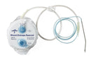 Medline 400cc PVC Evacuator Kits