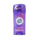 Medline Lady Speed Stick Deodorants
