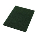 Medline Heavy-Duty Low-Speed Floor Scrubbing Pads