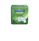 Medline FitRight Extra Stretch Briefs