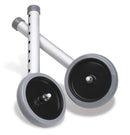 Medline 5" Wheels for Walkers