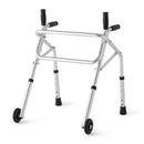 Medline Pediatric Nonfolding Walker