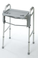 Medline Flip Tray for Guardian Walkers