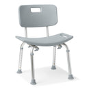 Medline Shower Chairs with Back