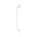 Medline White Enameled Grab Bars