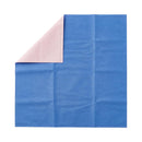 Medline Two-Tone Bonded Gemini Sterilization Wraps