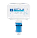 Medline Spectrum Advanced 70% v/v Ethyl Alcohol Foam Hand Sanitizers