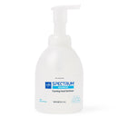 Medline Spectrum Advanced 70% v/v Ethyl Alcohol Foam Hand Sanitizers