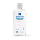 Medline Spectrum Advanced 70% Ethyl Alcohol Gel Hand Sanitizers