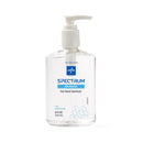 Medline Spectrum Advanced 70% Ethyl Alcohol Gel Hand Sanitizers