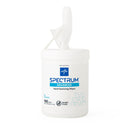 Medline Spectrum Advanced Hand Sanitizer Wipes