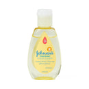 Medline Johnson's Head-to-Toe Baby Body Wash and Shampoo