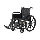 Medline Guardian K1 Wheelchairs