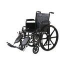 Medline Guardian K1 Wheelchairs