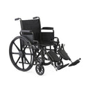 Medline Guardian K1 Wheelchairs