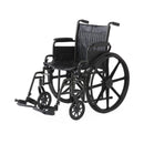 Medline Guardian K1 Wheelchairs
