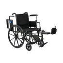 Medline Guardian K3 and K3 Plus Wheelchairs