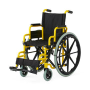Medline Guardian Pediatric Wheelchairs