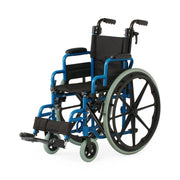 Medline Guardian Pediatric Wheelchairs