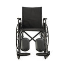 Medline Guardian Reclining Wheelchairs with Elevating Leg Rests