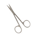 Medline König Knapp Iris Scissors