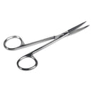 Medline Floor Grade Iris Straight Scissors