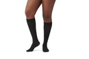 Medline CURAD Knee-High 15-20 mmHg Compression Hosiery