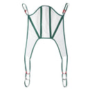 Medline 2-Point U-Shaped Patient Slings