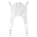 Medline 2-Point U-Shaped Patient Slings