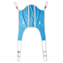 Medline Reusable 2-Point U-Shaped Patient Slings