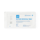Medline Economy Suture Removal Trays