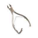 Medline König Double Spring with Catch Nail Nippers