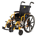Medline Pediatric Wheelchairs