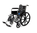 Medline Excel 2000 Series Wheelchairs