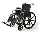 Medline Excel 2000 Series Wheelchairs