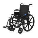 Medline Excel K4 Lightweight Wheelchairs