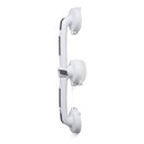 Medline Suction Grab Bar with Locking Indicator