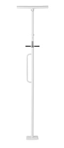 Medline Security Pole with Handle